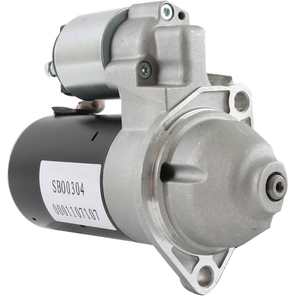 Db Electrical New Starter Fits Lombardini Engine 0-001-107-040 0-001-107-046 0-001-107-107 410-24194 - main